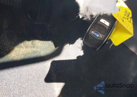 2022 Subaru Crosstrek Limited z USA, uszkodzony, nr VIN JF2GTHNC1N8202007